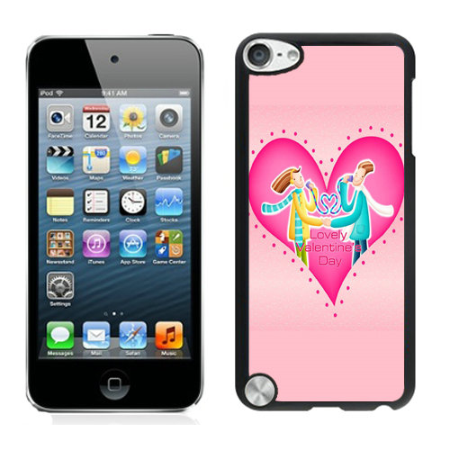 Valentine You And Me iPod Touch 5 Cases EEY